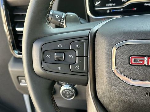 Used 2025 GMC Sierra 1500 AT4 image 35