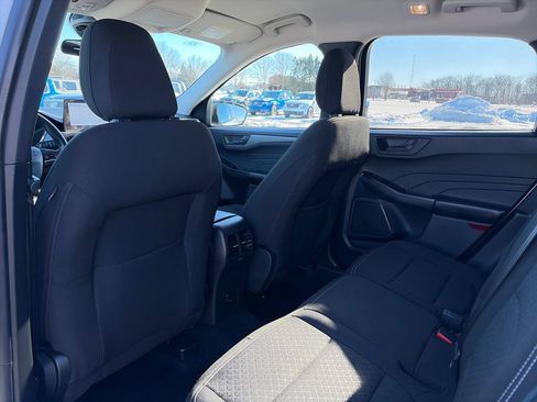 Used 2025 Ford Escape Active FWD image 29