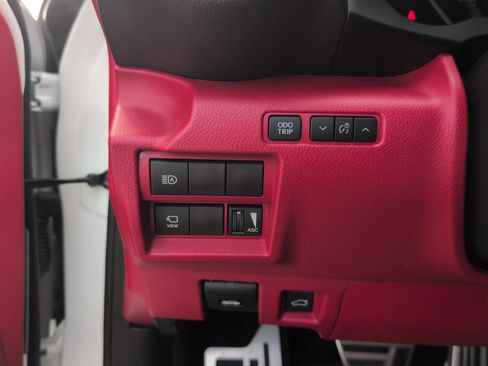 Certified 2025 Lexus IS 350 F Sport w/ Navigation Package RWD image 20
