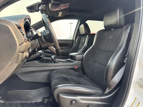 Used 2024 Dodge Durango R/T w/ Tow 'N Go Group AWD/4WD image 22