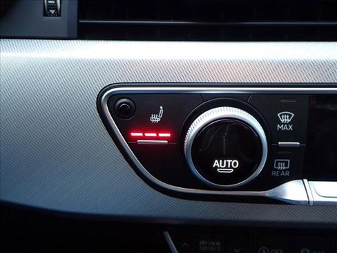 Used 2017 Audi A4 2.0T Premium Plus w/ Premium Plus Package image 17