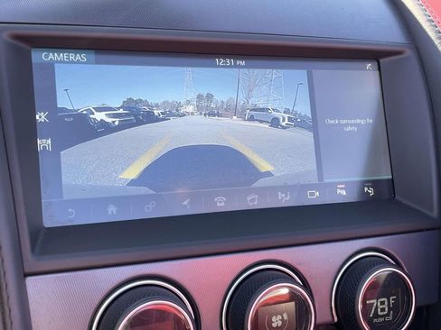 Used 2020 Jaguar F-TYPE R image 29