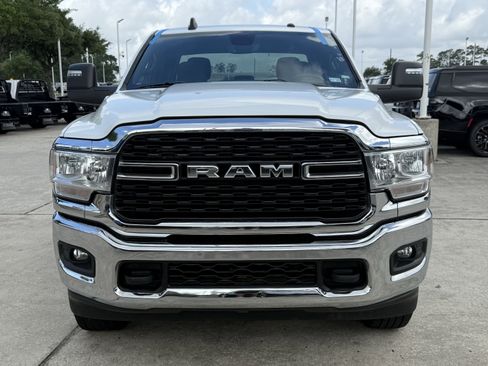 Used 2024 RAM 2500 Big Horn AWD/4WD image 10