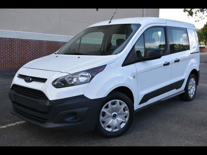 Used 2018 Ford Transit Connect XL