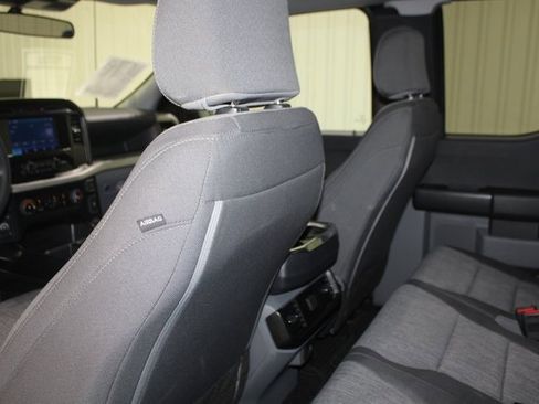 Used 2023 Ford F150 XL w/ Trailer Tow Package image 18