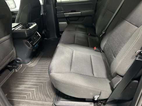 Used 2023 Ford F150 XLT w/ Equipment Group 302A High AWD/4WD image 39