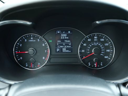 Used 2016 Kia Forte EX w/ EX Premium Package image 42