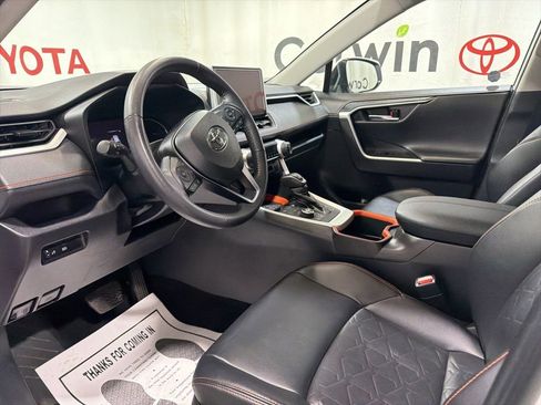 Used 2024 Toyota RAV4 Adventure image 22