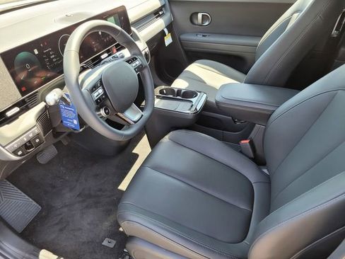 New 2026 Hyundai Ioniq 5 SEL RWD image 11
