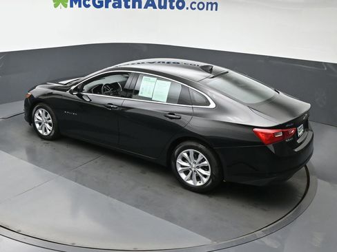 Used 2024 Chevrolet Malibu LT image 19