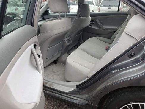 Used 2008 Toyota Camry XLE image 27