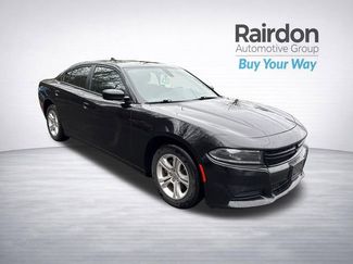 Used 2023 Dodge Charger SXT 360° Tour