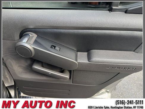 Used 2008 Ford Explorer Sport Trac Limited image 30