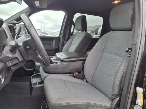 Certified 2022 RAM 2500 Tradesman image 11