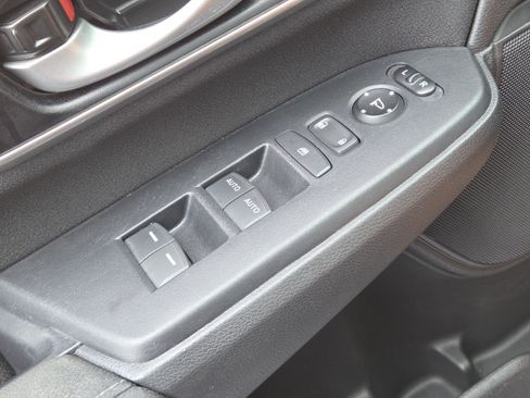 Certified 2022 Honda CR-V EX image 26
