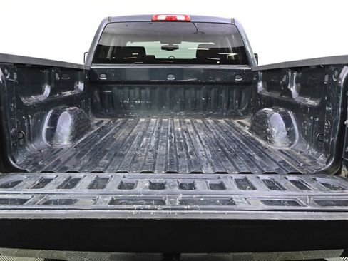 Used 2018 Chevrolet Silverado 2500 LT w/ LT Convenience Package AWD/4WD image 19