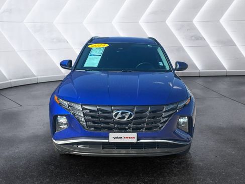 Used 2024 Hyundai Tucson SEL image 3