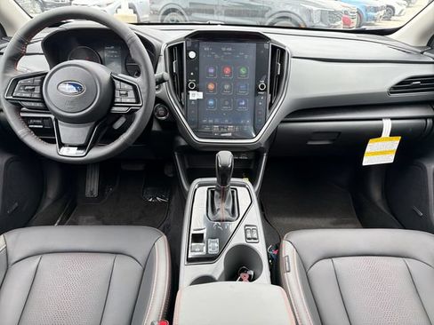 New 2026 Subaru Crosstrek 2.5i Limited w/ Crosstrek Mirror Package AWD/4WD image 9