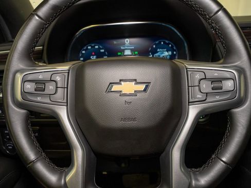 Used 2024 Chevrolet Tahoe LT image 20