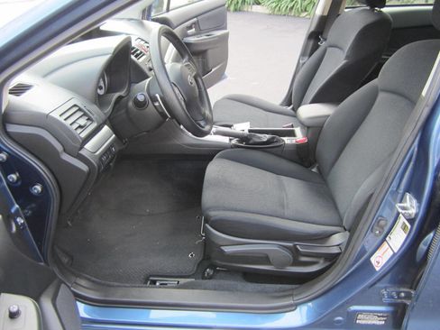 Used 2014 Subaru Impreza 2.0i Premium w/ All-Weather Package w/CVT image 22