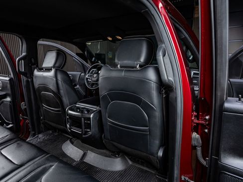 Used 2021 RAM 1500 Lone Star image 28