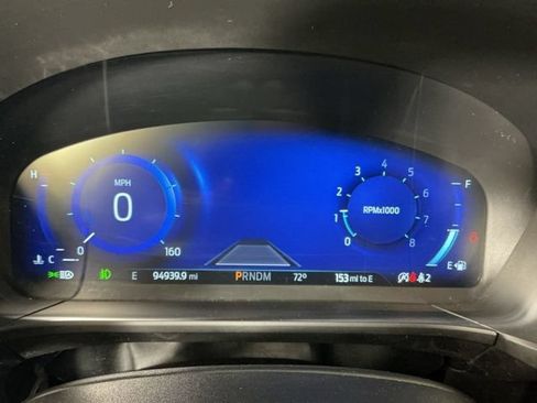 Used 2020 Ford Escape Titanium AWD/4WD image 18