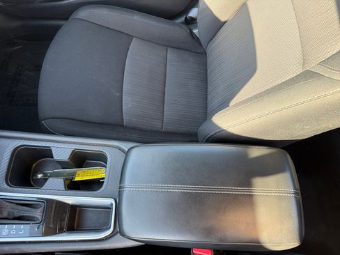 Used 2024 Nissan Sentra SV image 14