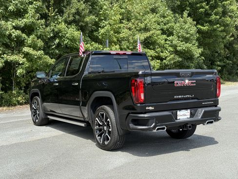 New 2025 GMC Sierra 1500 Denali w/ Denali Reserve Package image 7