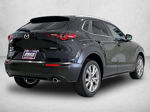Used 2023 MAZDA CX-30 AWD 2.5 S w/ Select Package image 2