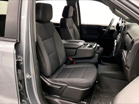 Used 2023 GMC Sierra 1500 Pro image 8