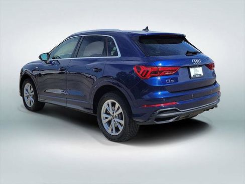 Certified 2025 Audi Q3 2.0T Premium AWD/4WD image 4