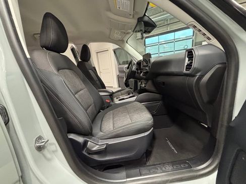 Used 2022 Ford Bronco Sport Big Bend image 40