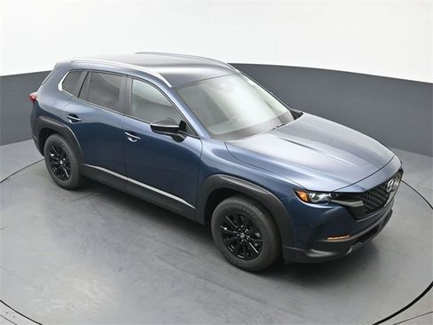 New 2025 MAZDA CX-50 AWD 2.5 S w/ Weather Package image 33