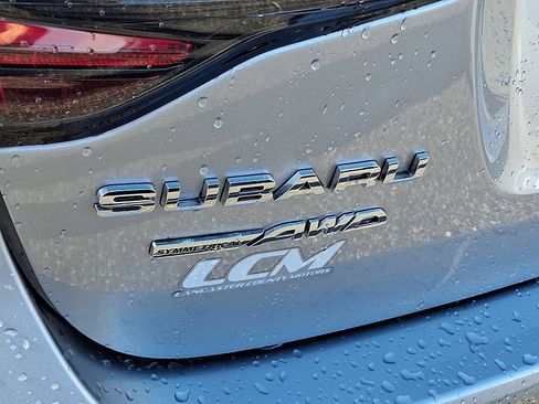 Certified 2025 Subaru Legacy Premium image 29