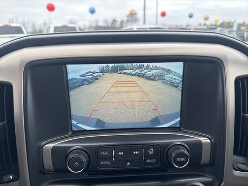 Used 2017 GMC Sierra 1500 Denali AWD/4WD image 17