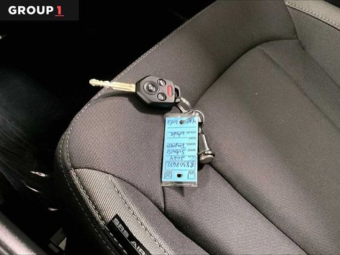 Certified 2024 Subaru Impreza 2.0i AWD/4WD image 14