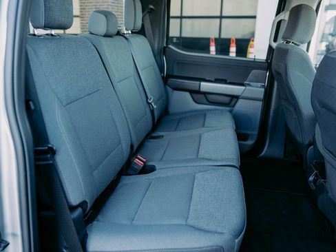 Used 2024 Ford F150 XLT w/ Tow/Haul Package image 12