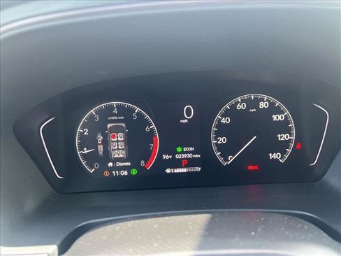Used 2025 Honda Pilot TrailSport image 10