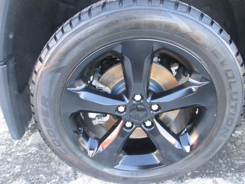 Used 2021 Jeep Grand Cherokee L Laredo image 30