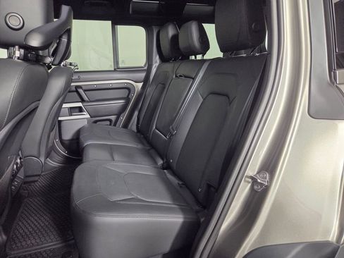 Used 2024 Land Rover Defender 110 S AWD/4WD image 23