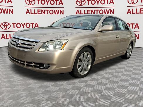 Used 2006 Toyota Avalon XL FWD image 3