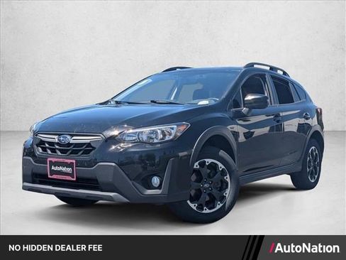 Used 2023 Subaru Crosstrek 2.0i Premium AWD/4WD image 1