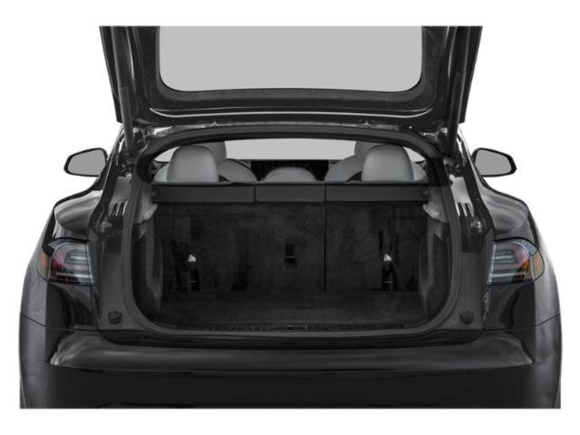 Used 2025 Tesla Model S Plaid AWD/4WD image 10