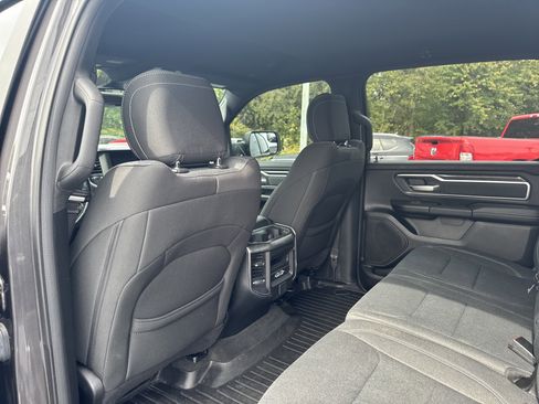 Certified 2019 RAM 1500 Big Horn image 11