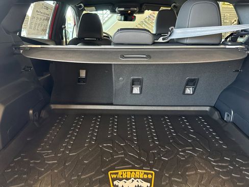 New 2026 Subaru Crosstrek 2.5i Wilderness image 14