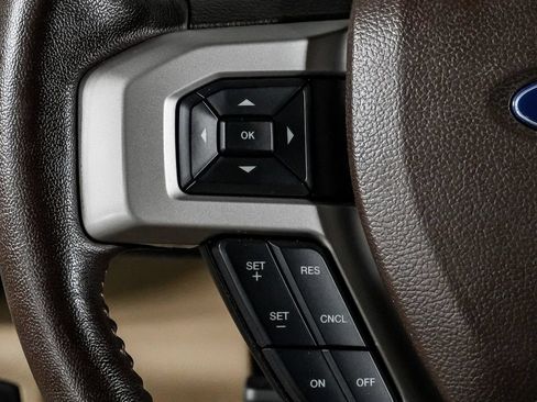 Used 2018 Ford F150 Lariat AWD/4WD image 17
