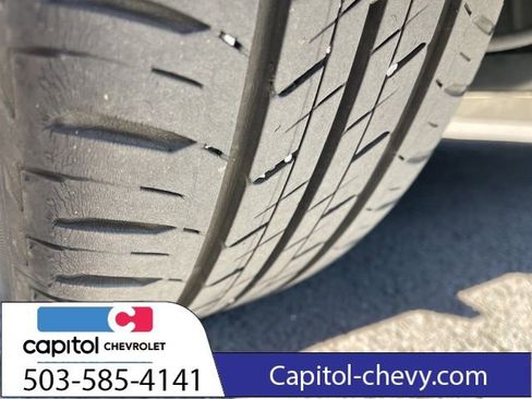 Used 2016 Chevrolet Spark LT image 19