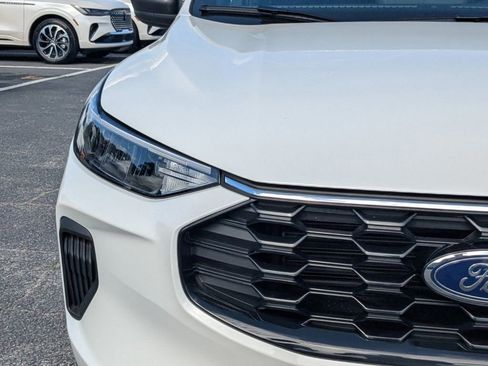 New 2026 Ford Escape ST-Line w/ Tech Pack #1 image 10