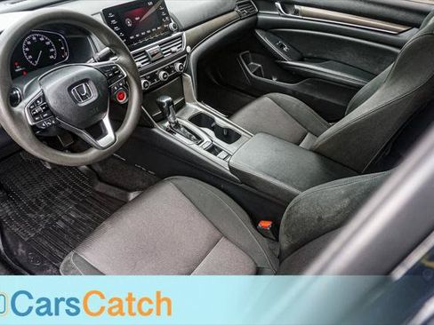 Used 2020 Honda Accord LX image 17