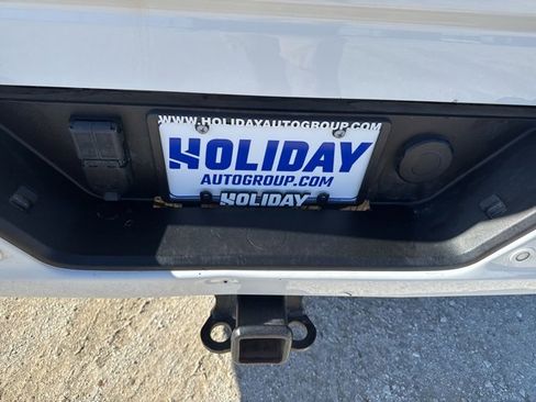 Used 2023 Chevrolet Silverado 2500 High Country image 21